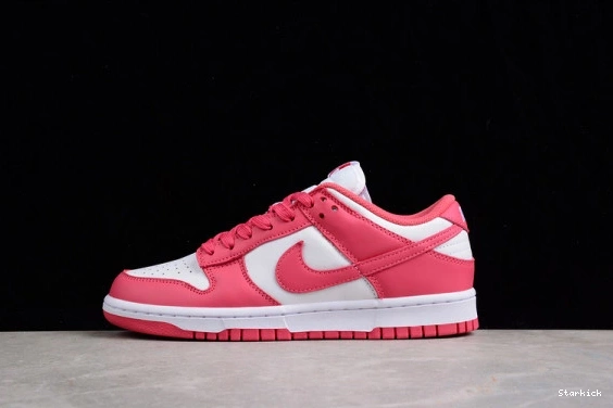 Pink” Low SB DD1503-111 Dunk Nike “Archeo 1107